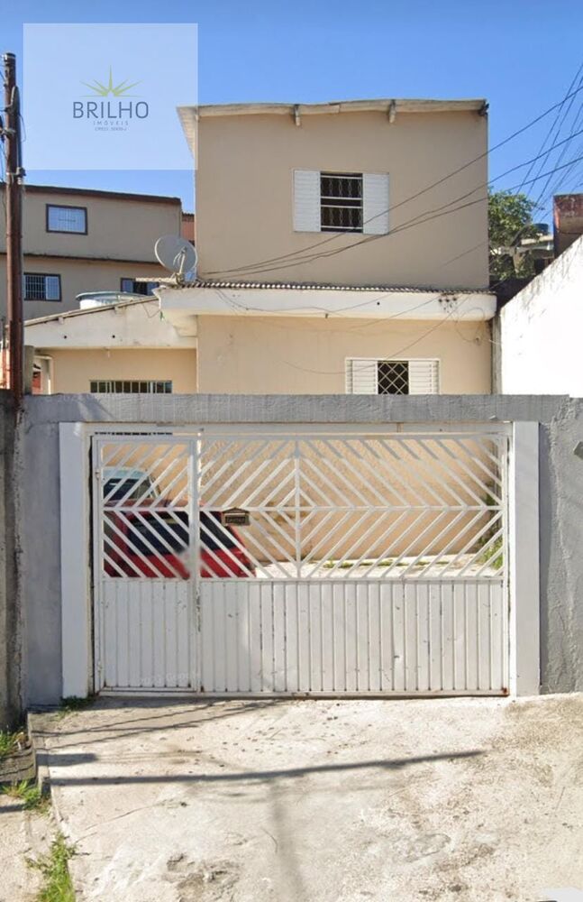 Casa, 9 quartos, 372 m² - Foto 1