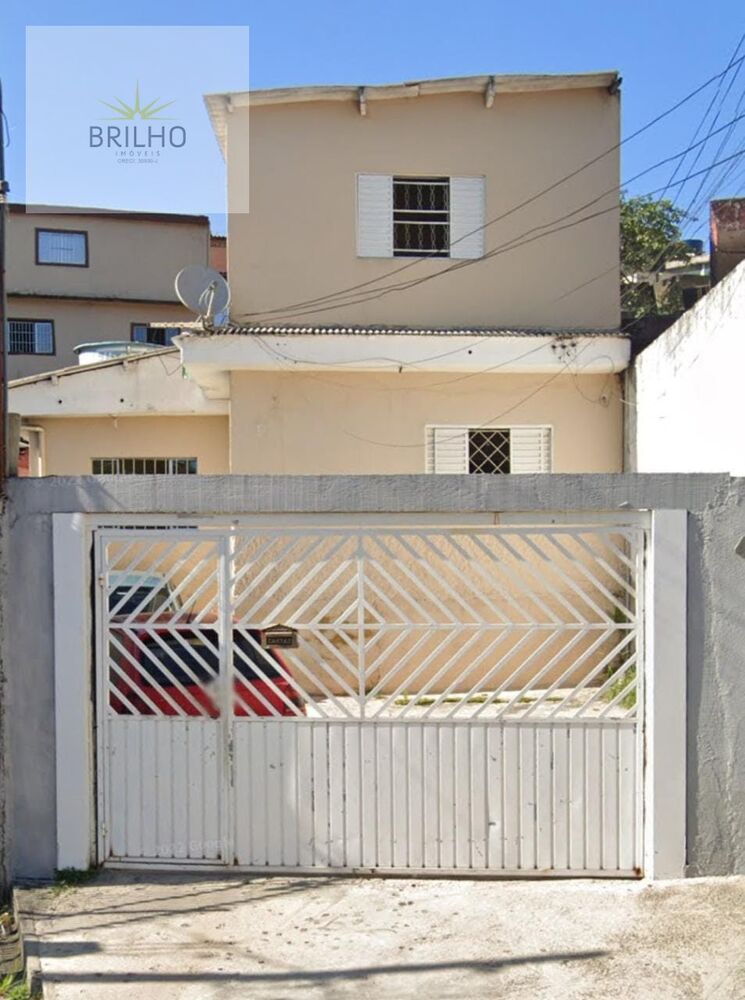Casa, 9 quartos, 372 m² - Foto 2