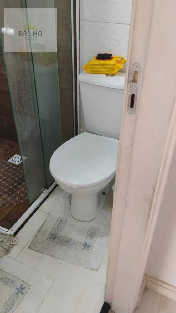 Apartamento, 2 quartos, 43 m² - Foto 4