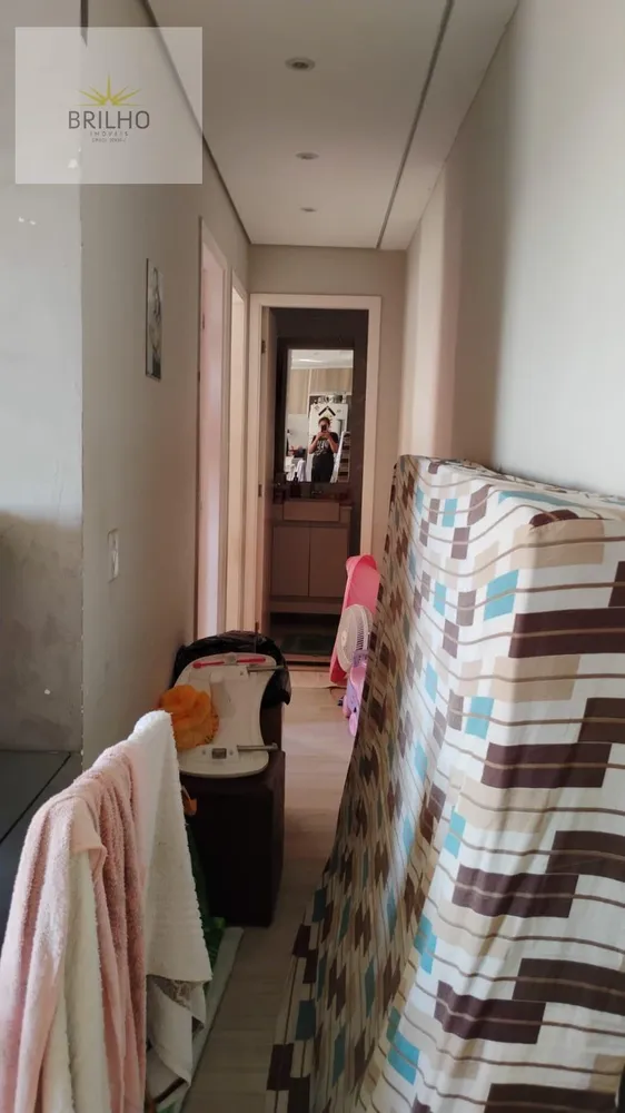 Apartamento, 2 quartos, 43 m² - Foto 6