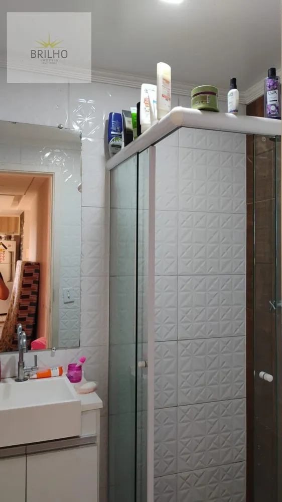 Apartamento, 2 quartos, 43 m² - Foto 5
