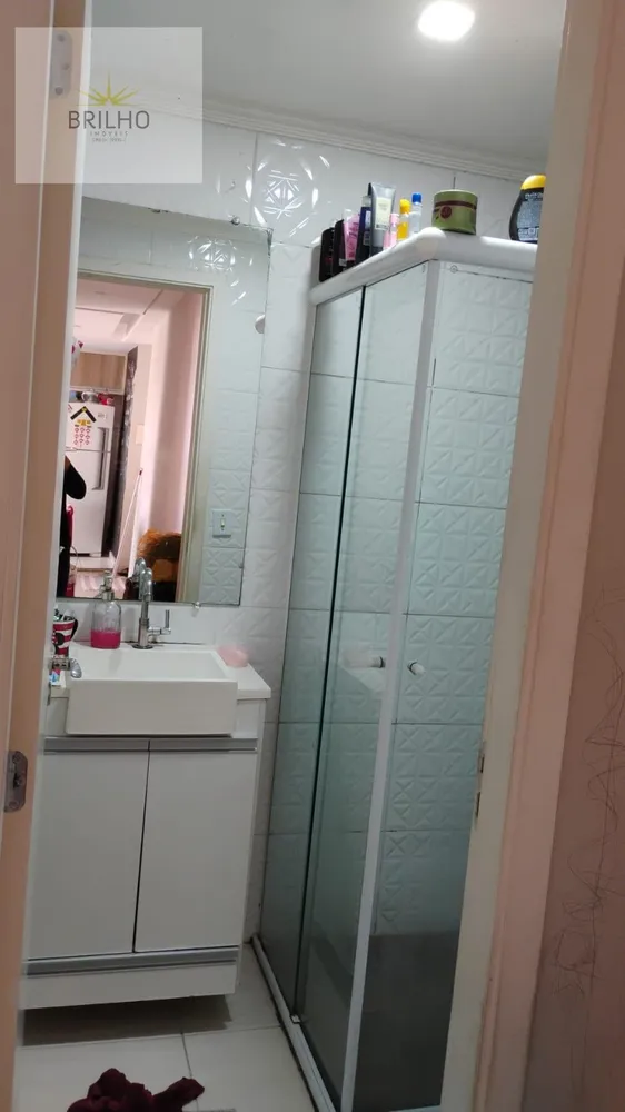 Apartamento, 2 quartos, 43 m² - Foto 7