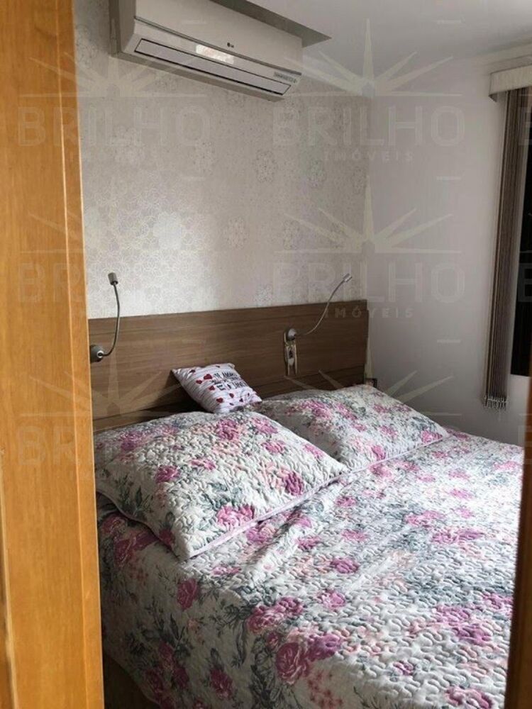 Apartamento, 2 quartos, 75 m² - Foto 2