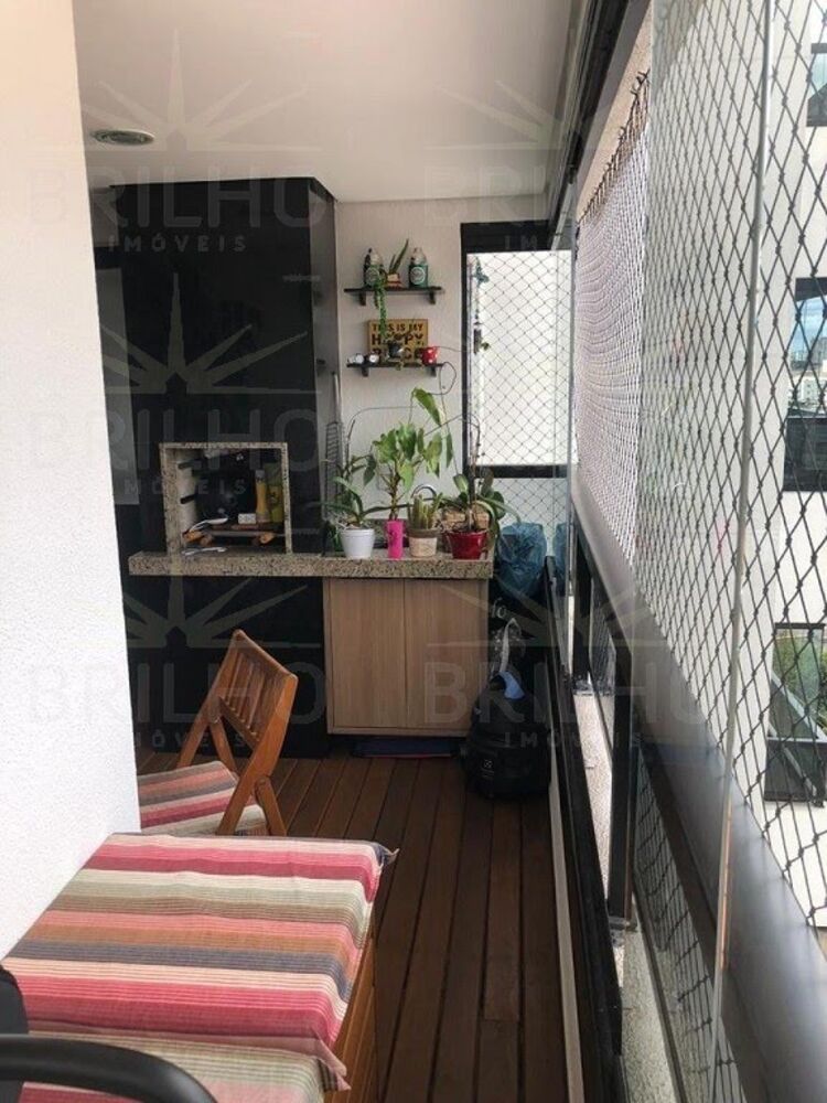 Apartamento, 2 quartos, 75 m² - Foto 3