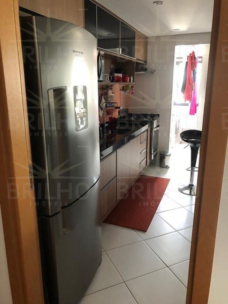 Apartamento, 2 quartos, 75 m² - Foto 1