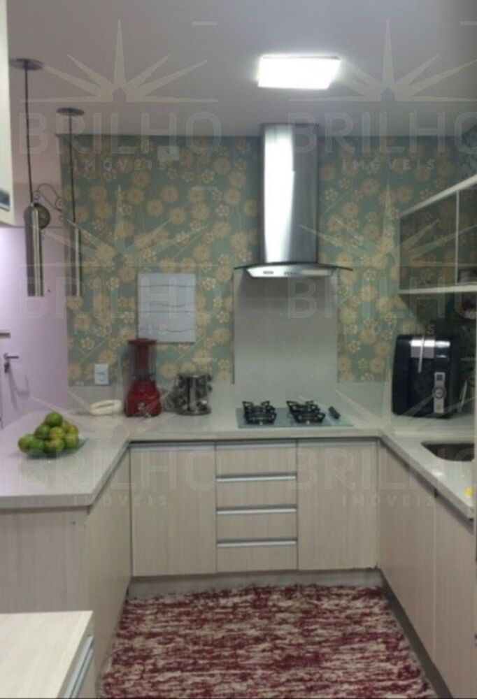 Apartamento, 3 quartos, 94 m² - Foto 4