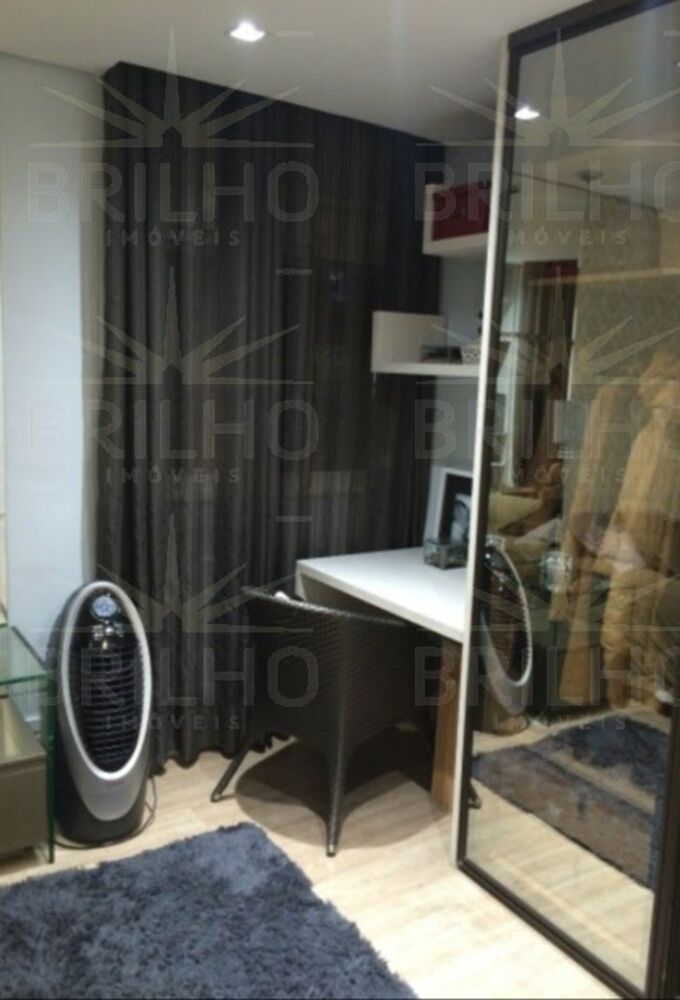 Apartamento, 3 quartos, 94 m² - Foto 13