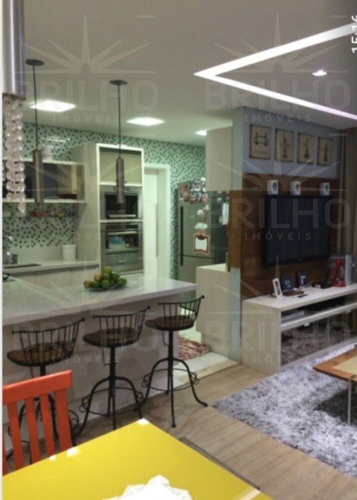 Apartamento, 3 quartos, 94 m² - Foto 3