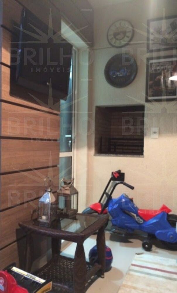 Apartamento, 3 quartos, 94 m² - Foto 16