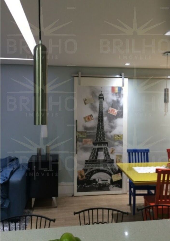 Apartamento, 3 quartos, 94 m² - Foto 29