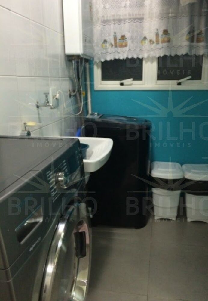 Apartamento, 3 quartos, 94 m² - Foto 6