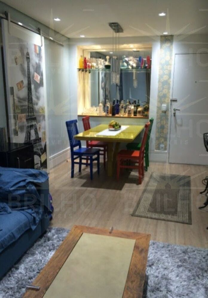 Apartamento, 3 quartos, 94 m² - Foto 19