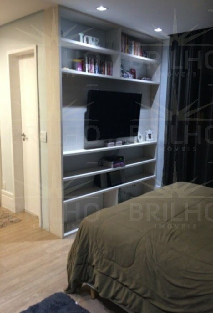 Apartamento, 3 quartos, 94 m² - Foto 10