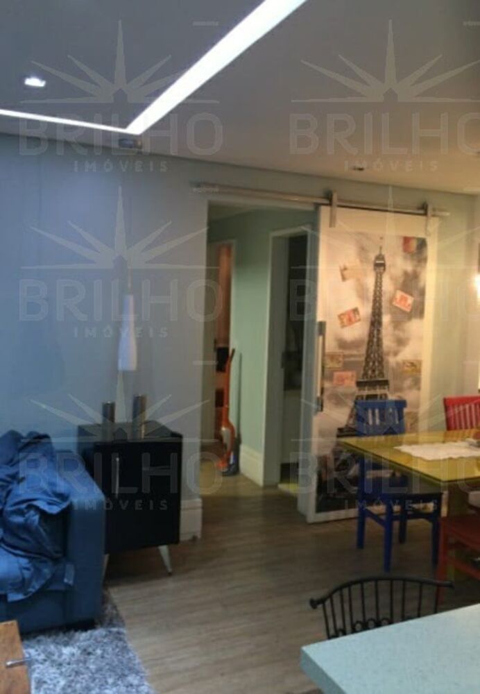 Apartamento, 3 quartos, 94 m² - Foto 2