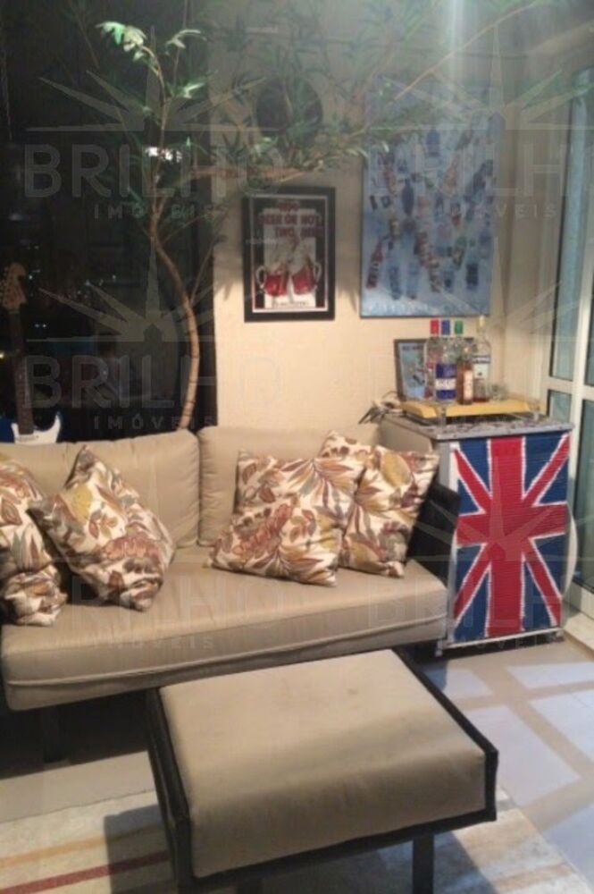 Apartamento, 3 quartos, 94 m² - Foto 30
