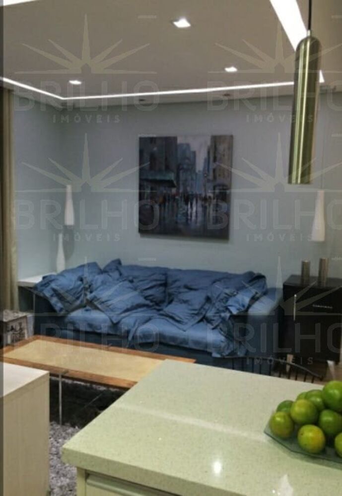 Apartamento, 3 quartos, 94 m² - Foto 5