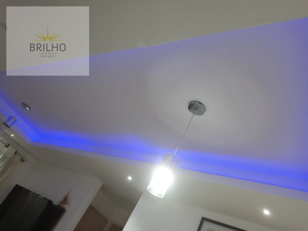 Apartamento, 2 quartos, 48 m² - Foto 2