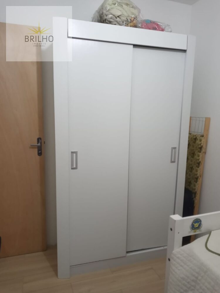 Apartamento, 2 quartos, 48 m² - Foto 3