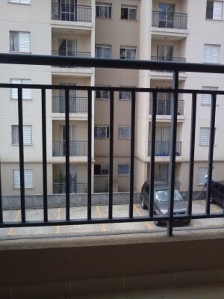 Apartamento, 3 quartos, 58 m² - Foto 1