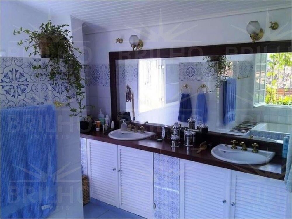 Casa de Condomínio, 3 quartos - Foto 25
