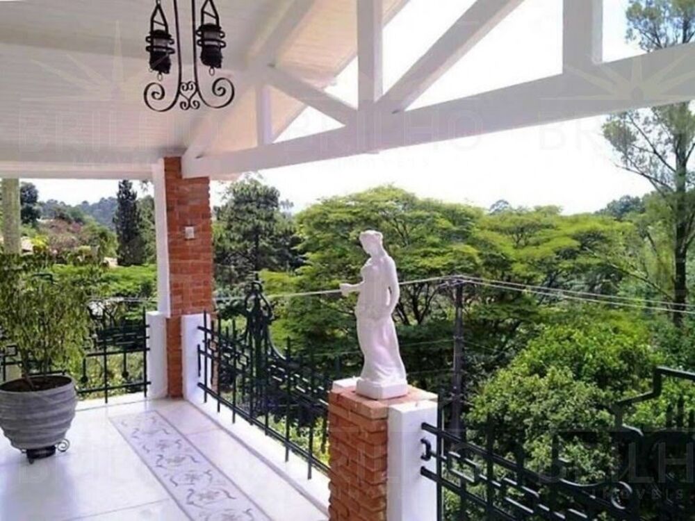 Casa de Condomínio, 3 quartos - Foto 11