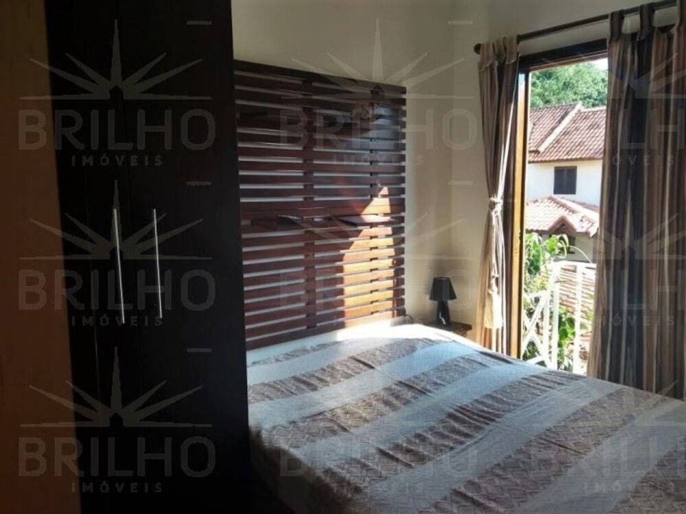 Casa de Condomínio, 2 quartos - Foto 7