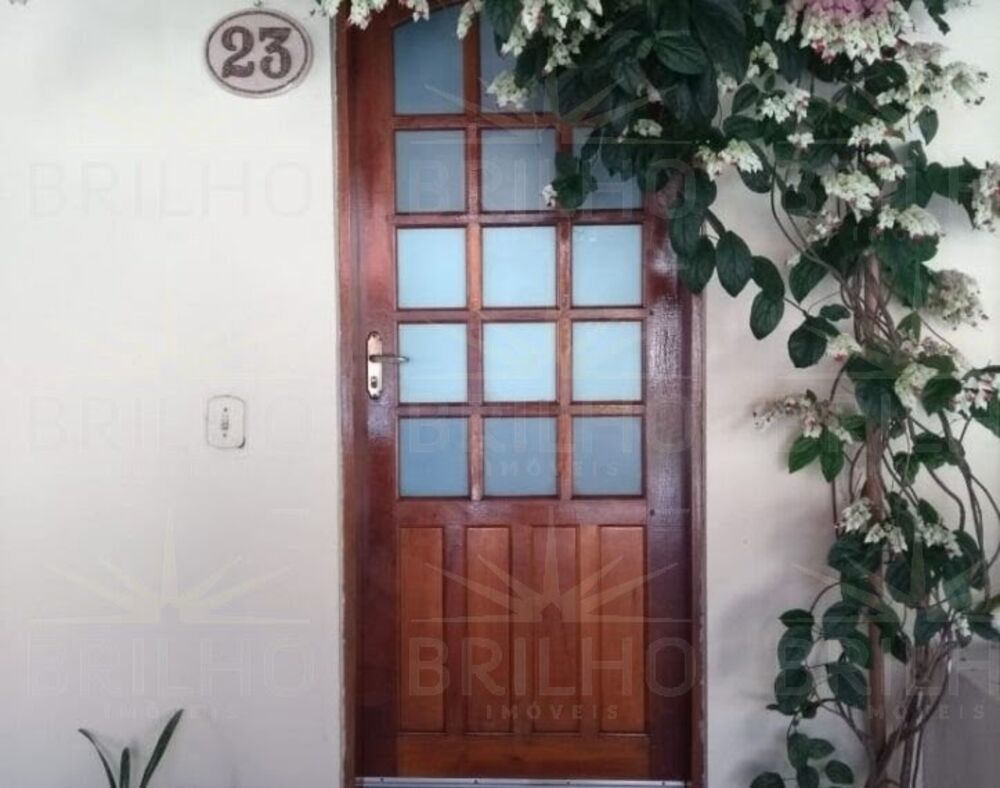 Casa de Condomínio, 2 quartos - Foto 8