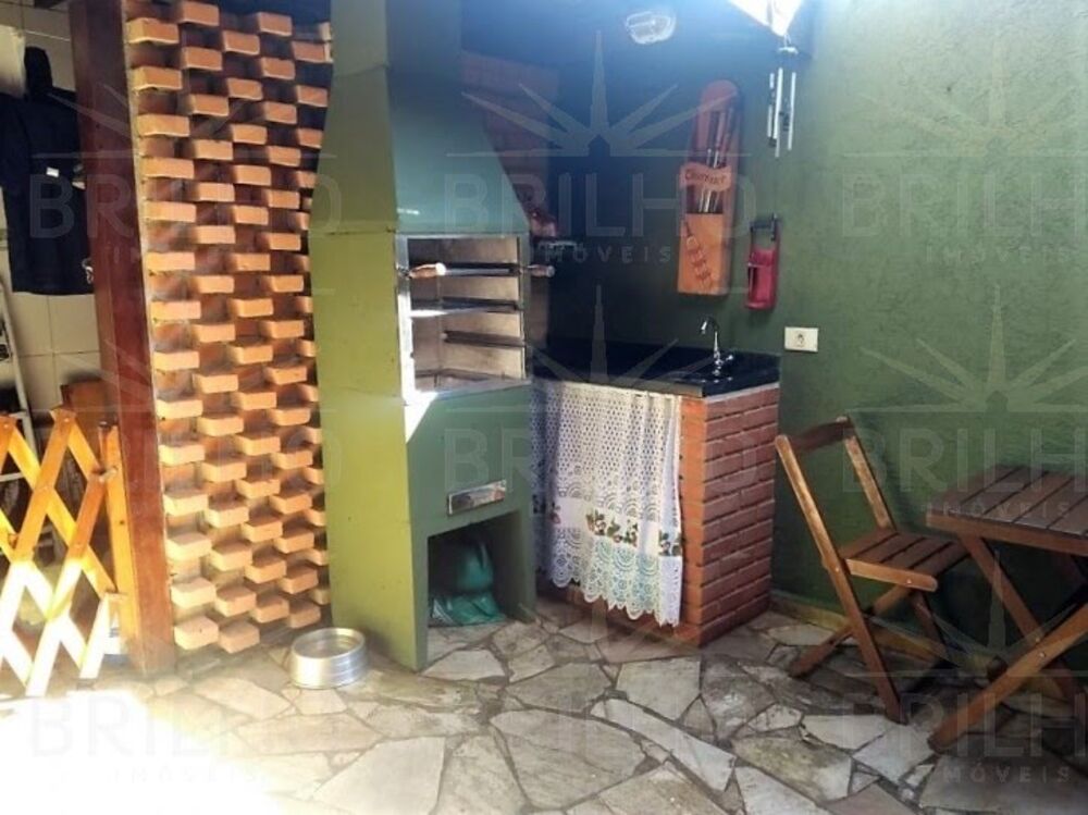 Casa de Condomínio, 2 quartos - Foto 4