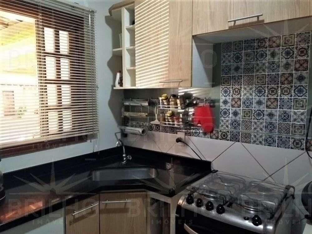 Casa de Condomínio, 2 quartos - Foto 5