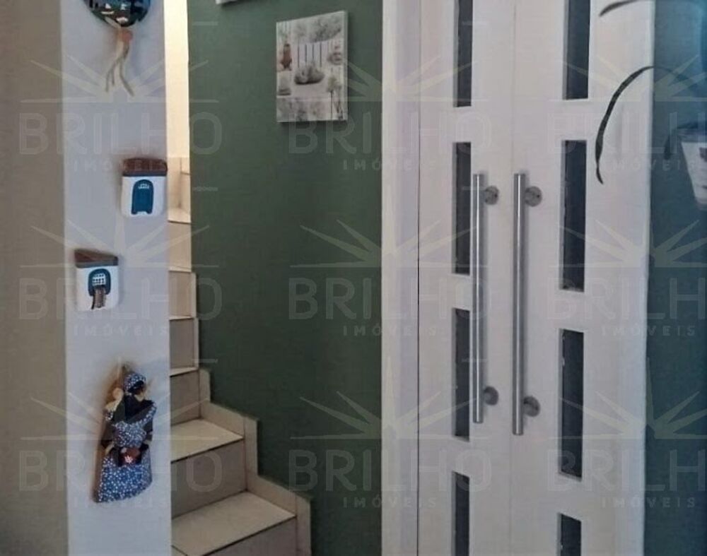 Casa de Condomínio, 2 quartos - Foto 2