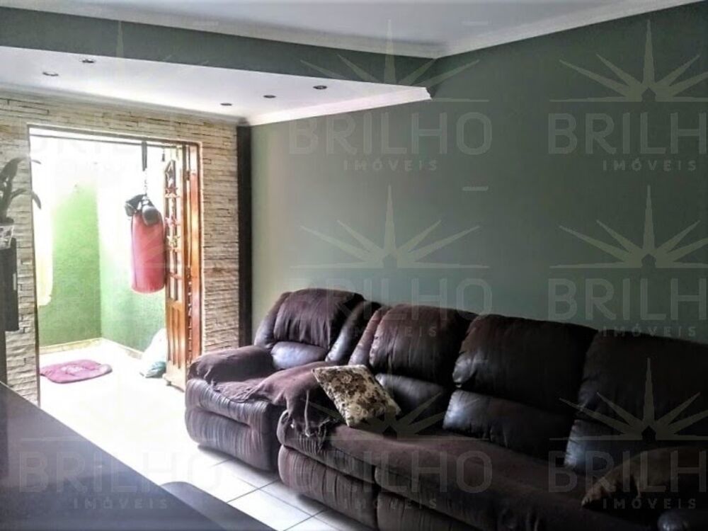 Casa de Condomínio, 2 quartos - Foto 6