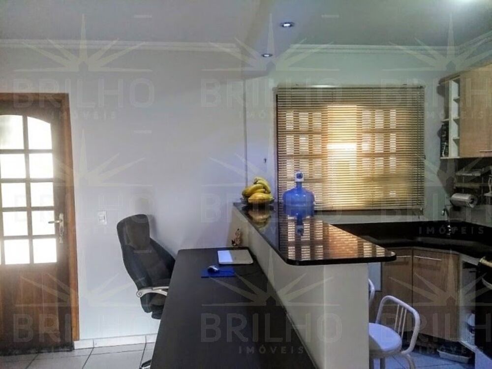 Casa de Condomínio, 2 quartos - Foto 3
