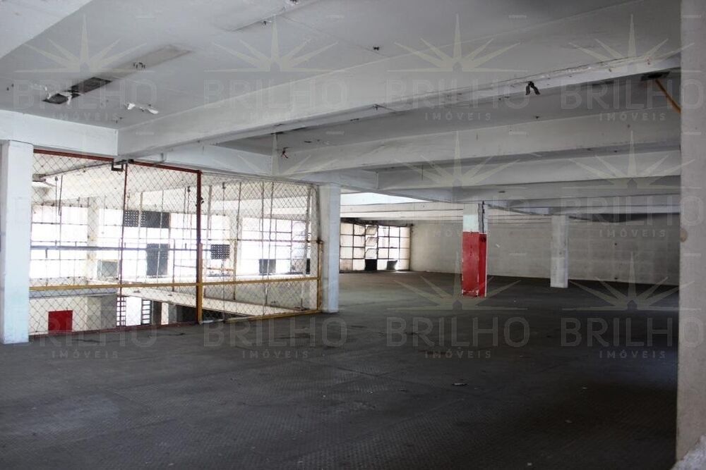 Prédio Inteiro, 4683 m² - Foto 3