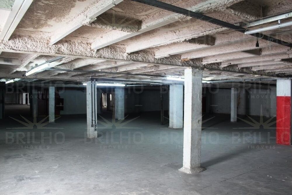 Prédio Inteiro, 4683 m² - Foto 1