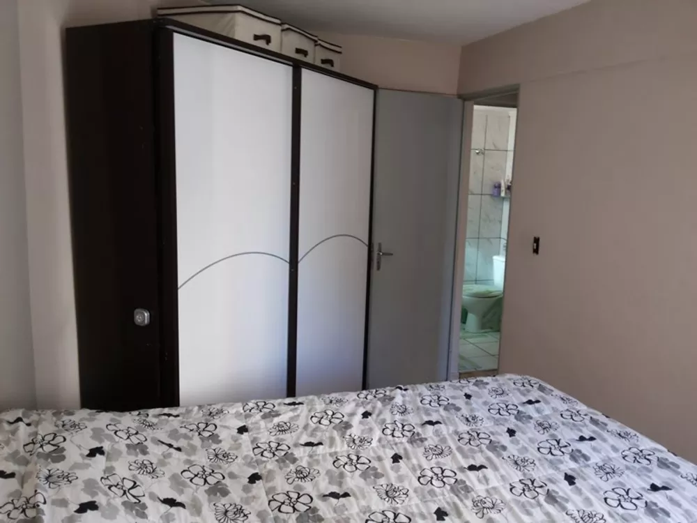 Apartamento à venda com 2 quartos, 58m² - Foto 7