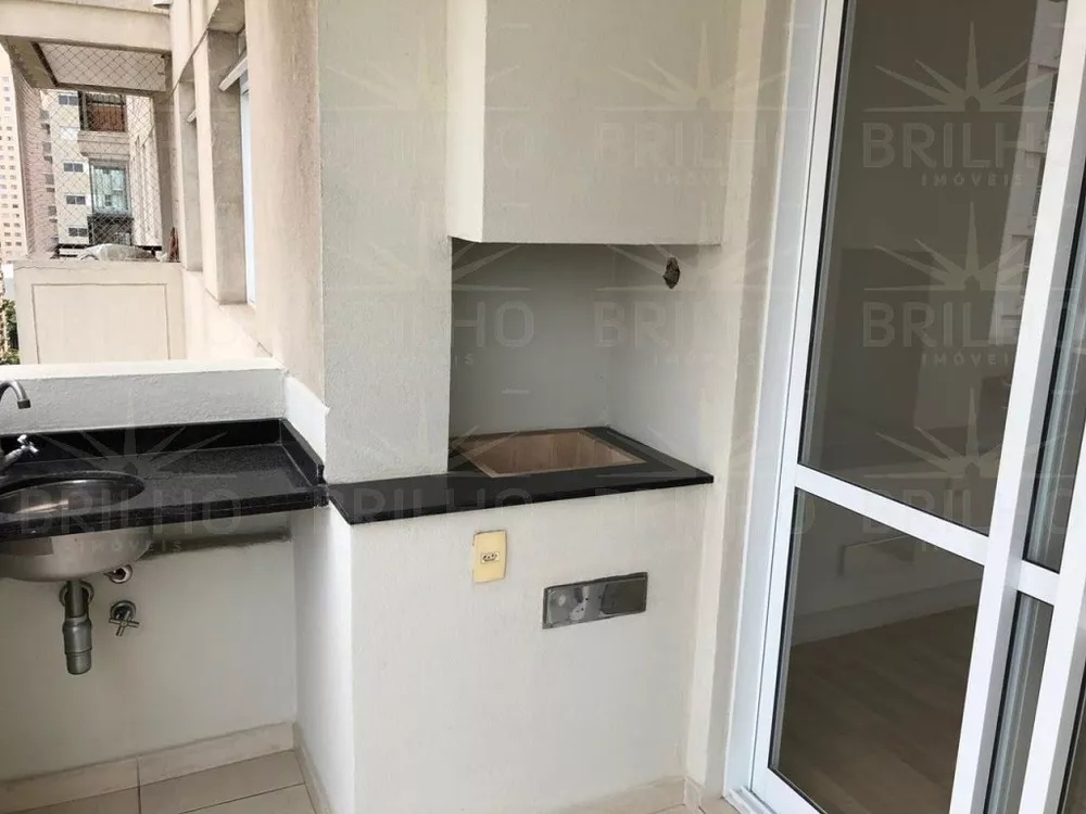 Apartamento para alugar com 3 quartos, 84m² - Foto 4