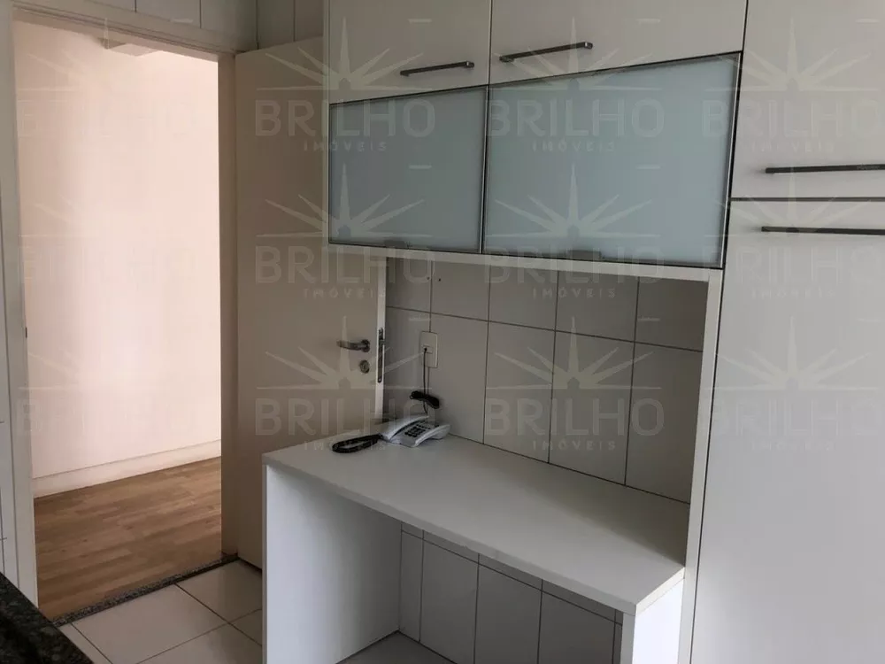 Apartamento para alugar com 3 quartos, 84m² - Foto 1