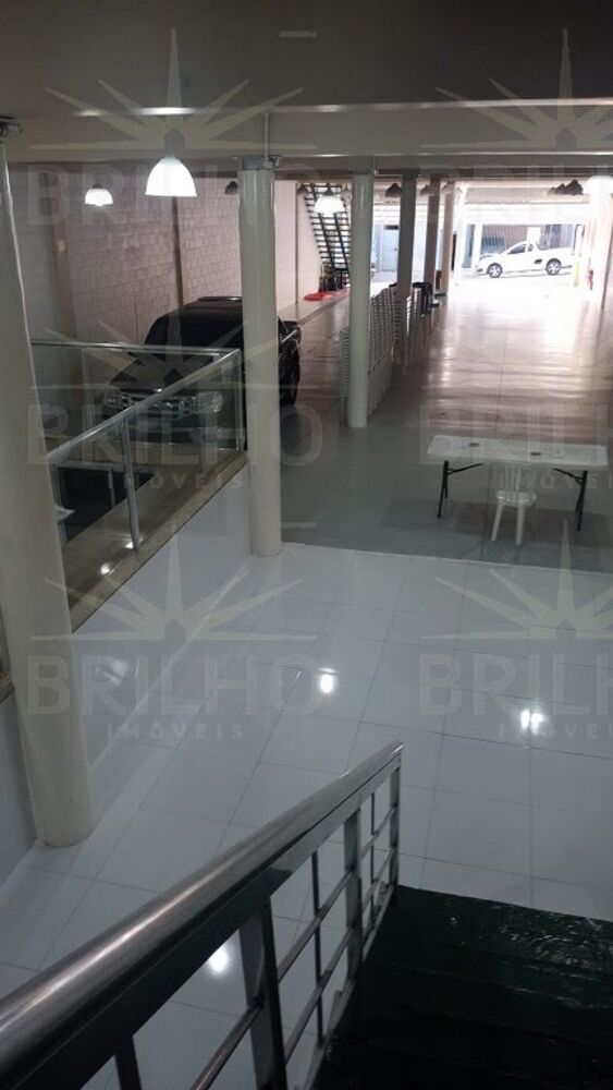 Loja-Salão para alugar, 350m² - Foto 4