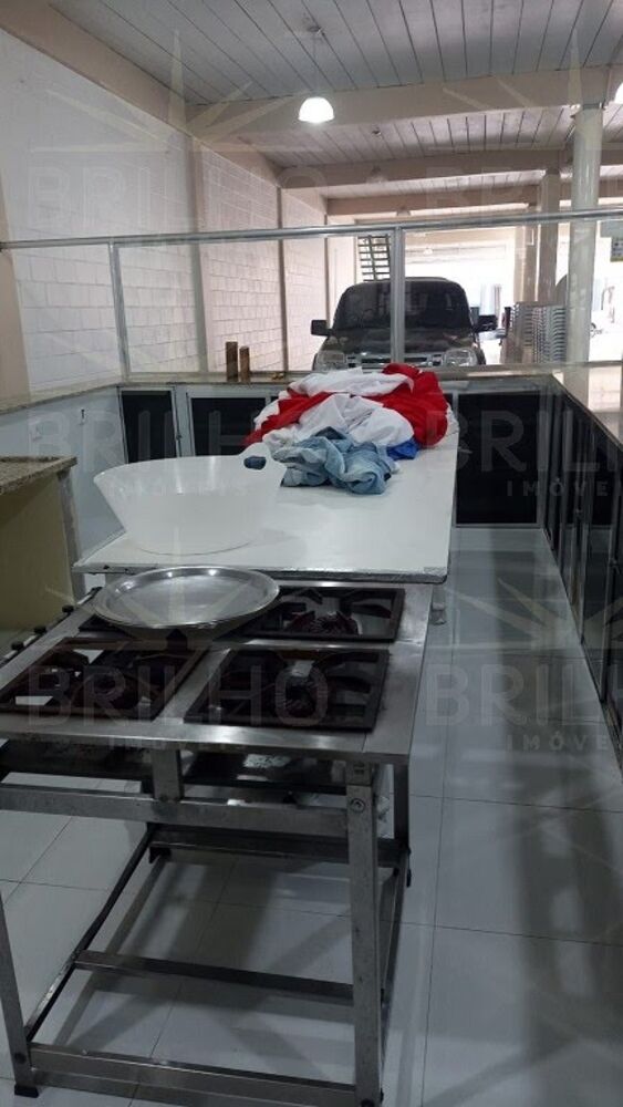 Loja-Salão para alugar, 350m² - Foto 9