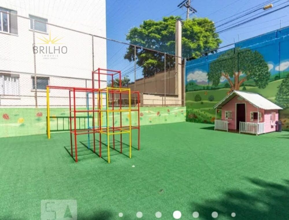 Apartamento, 2 quartos, 48 m² - Foto 2