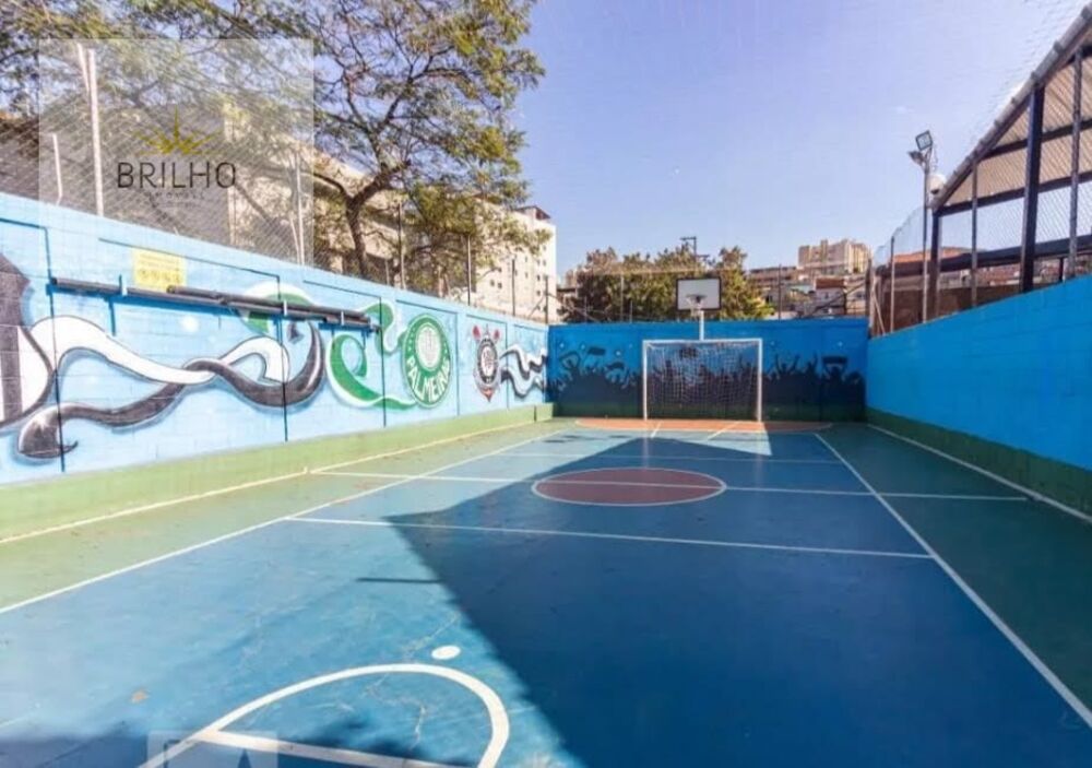 Apartamento, 2 quartos, 48 m² - Foto 3