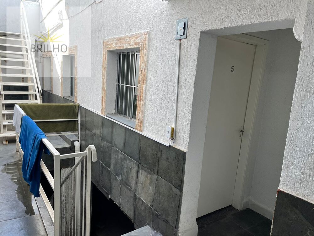 Casa, 1 quarto, 50 m² - Foto 2