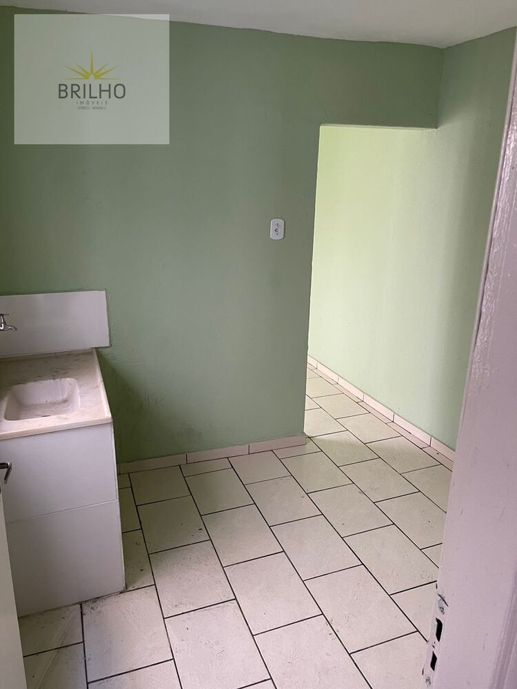 Casa, 1 quarto, 50 m² - Foto 6