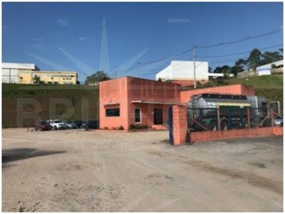 Depósito-Galpão-Armazém para alugar, 2200m² - Foto 2