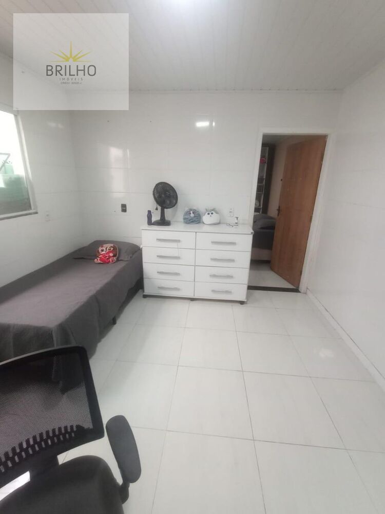 Sobrado, 3 quartos - Foto 1