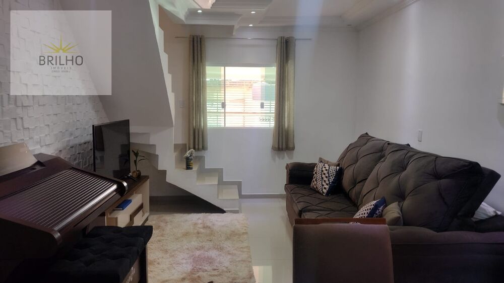 Sobrado, 3 quartos - Foto 2