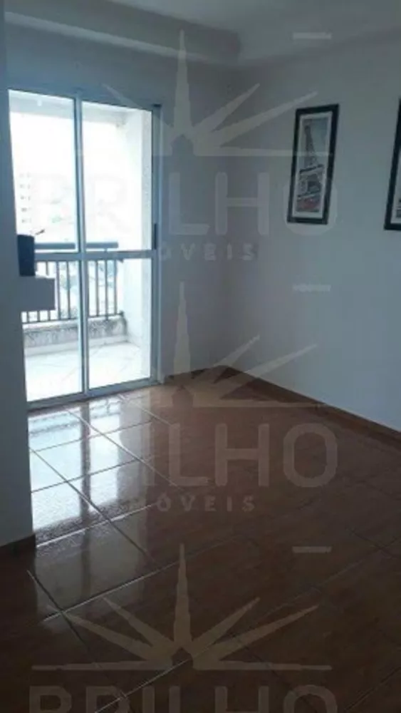 Apartamento para alugar com 2 quartos, 50m² - Foto 2