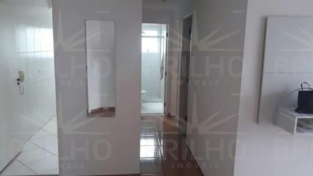 Apartamento para alugar com 2 quartos, 50m² - Foto 4