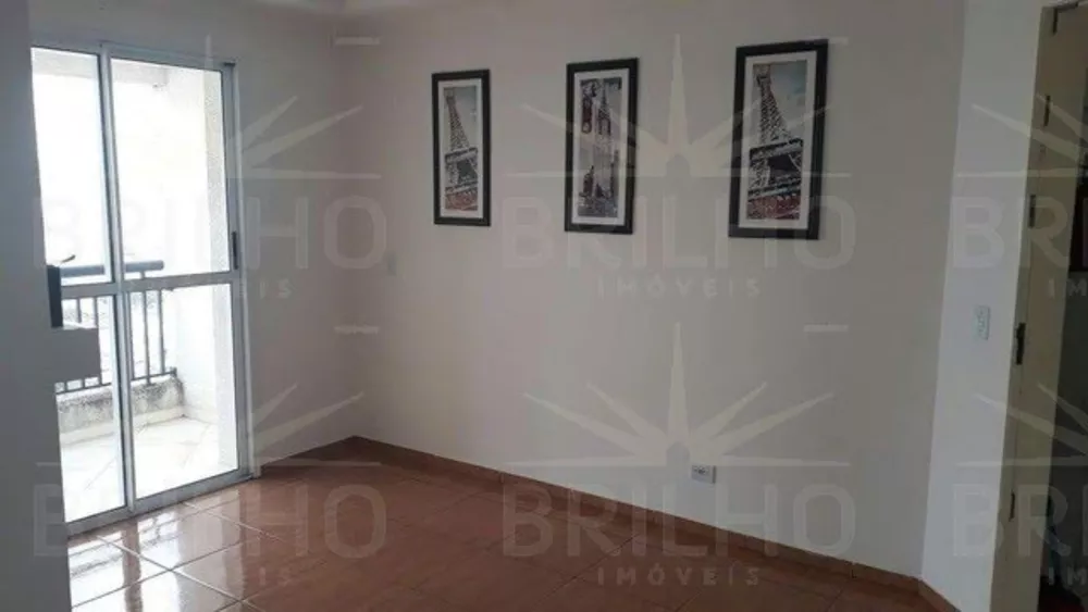 Apartamento para alugar com 2 quartos, 50m² - Foto 1