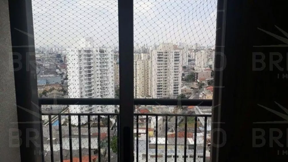 Apartamento para alugar com 2 quartos, 50m² - Foto 3